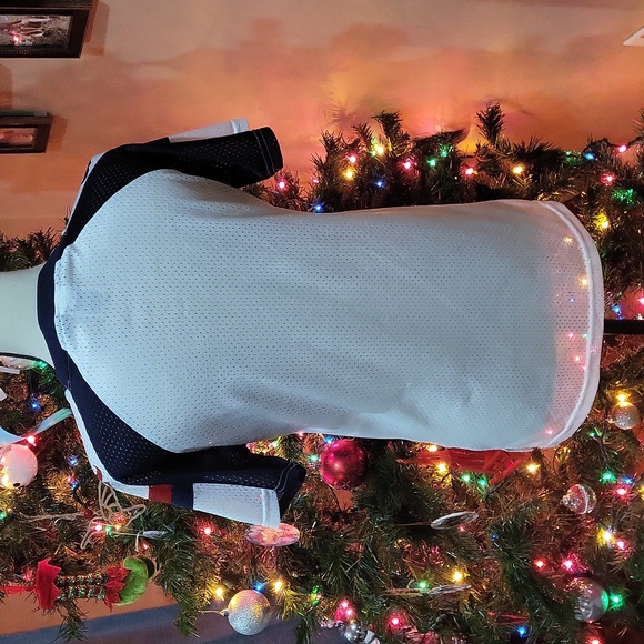 Victoria's Secret PINK Texans Jersey - Picture 7 of 10